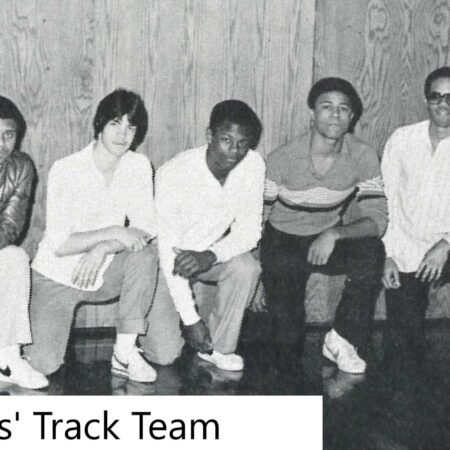 1980 track pics with name