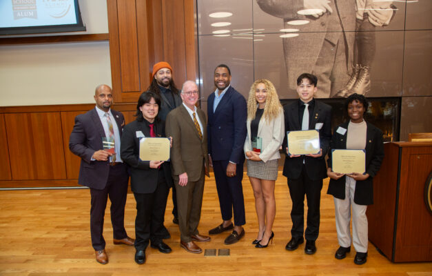 2025AlumniFellowshipWeekendPhotos