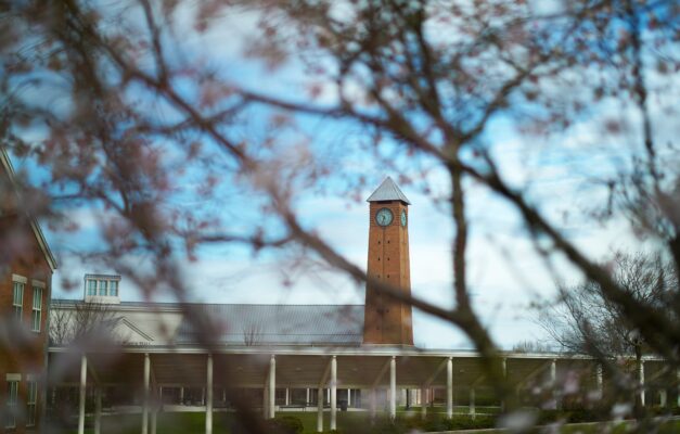 CampusLocationsCallOut