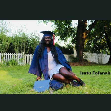 Isatu Fofanah