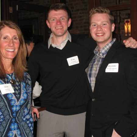 Jane, Evan, Alex Radestsky cropped