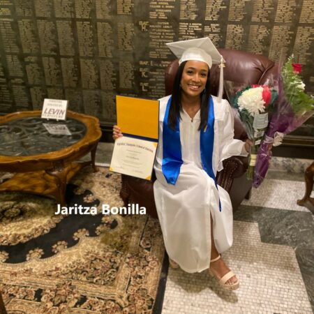 Jaritza Bonilla