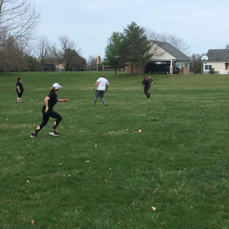 Kickball 20