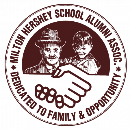 MHS Alumni Association logo