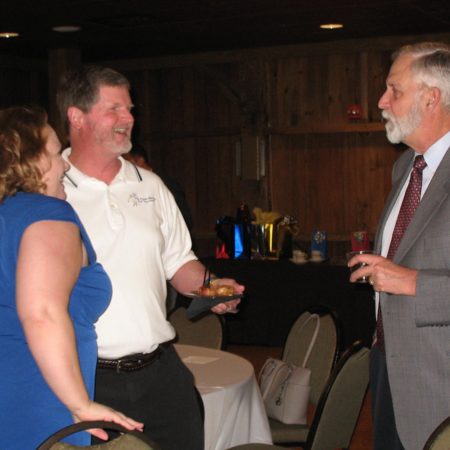 Reception 16