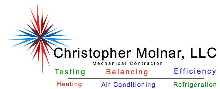 Christopher Molnar LLC