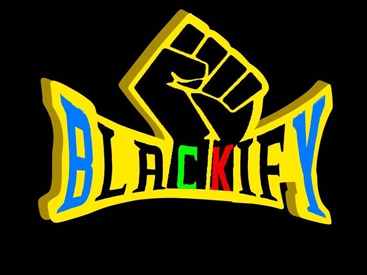 Blackify