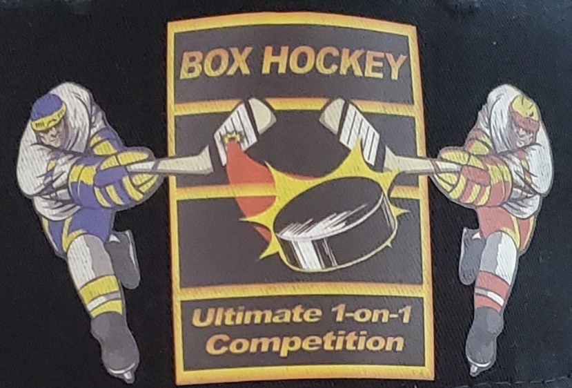 Box Hockey International Inc.