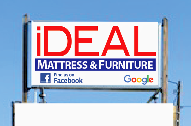 iDEAL Mattress and Furniture Solutions