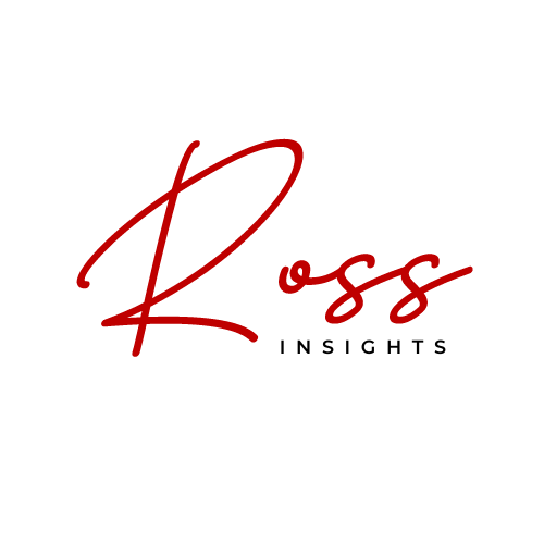 Ross Insights Inc