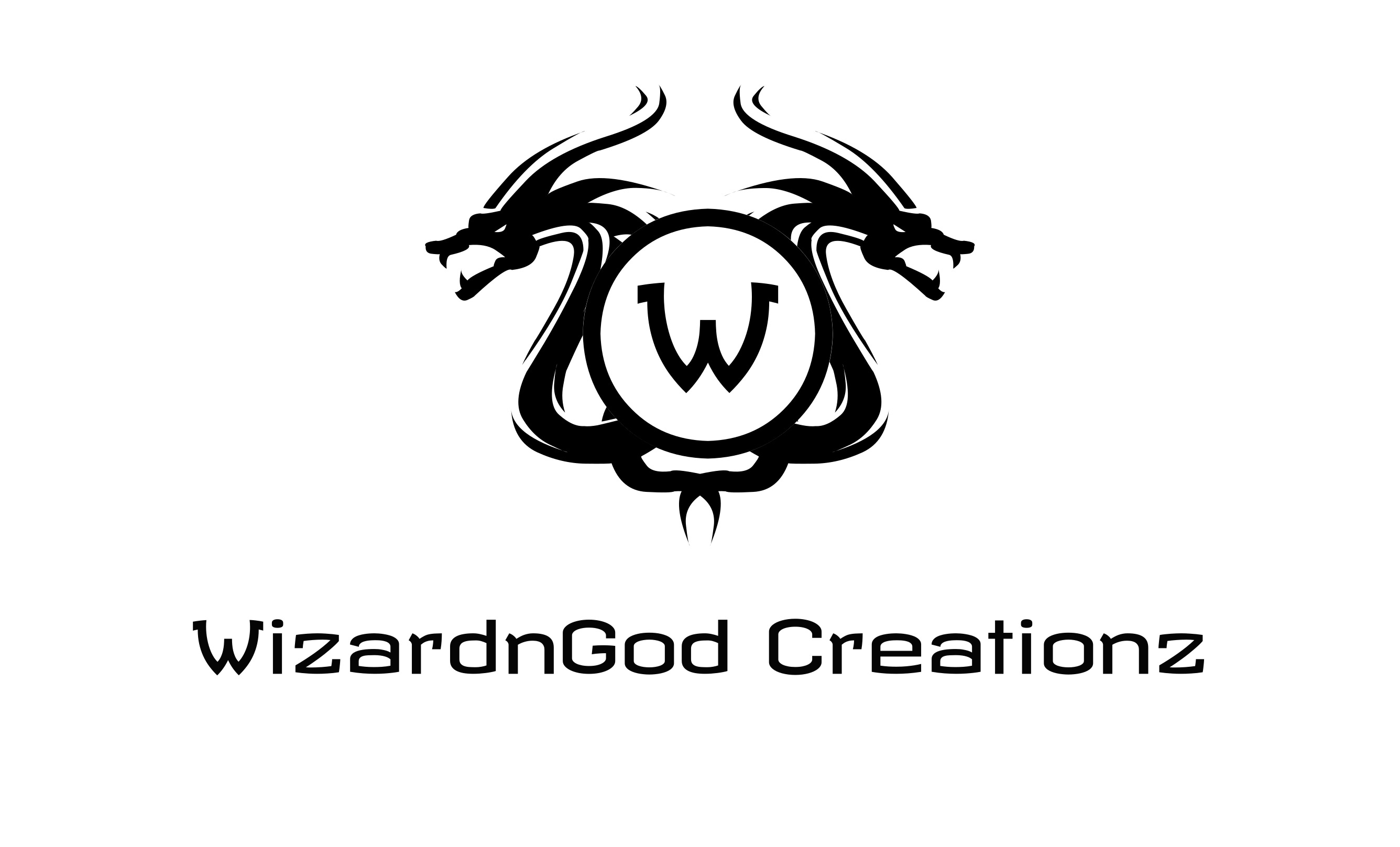 WizardnGod Creationz