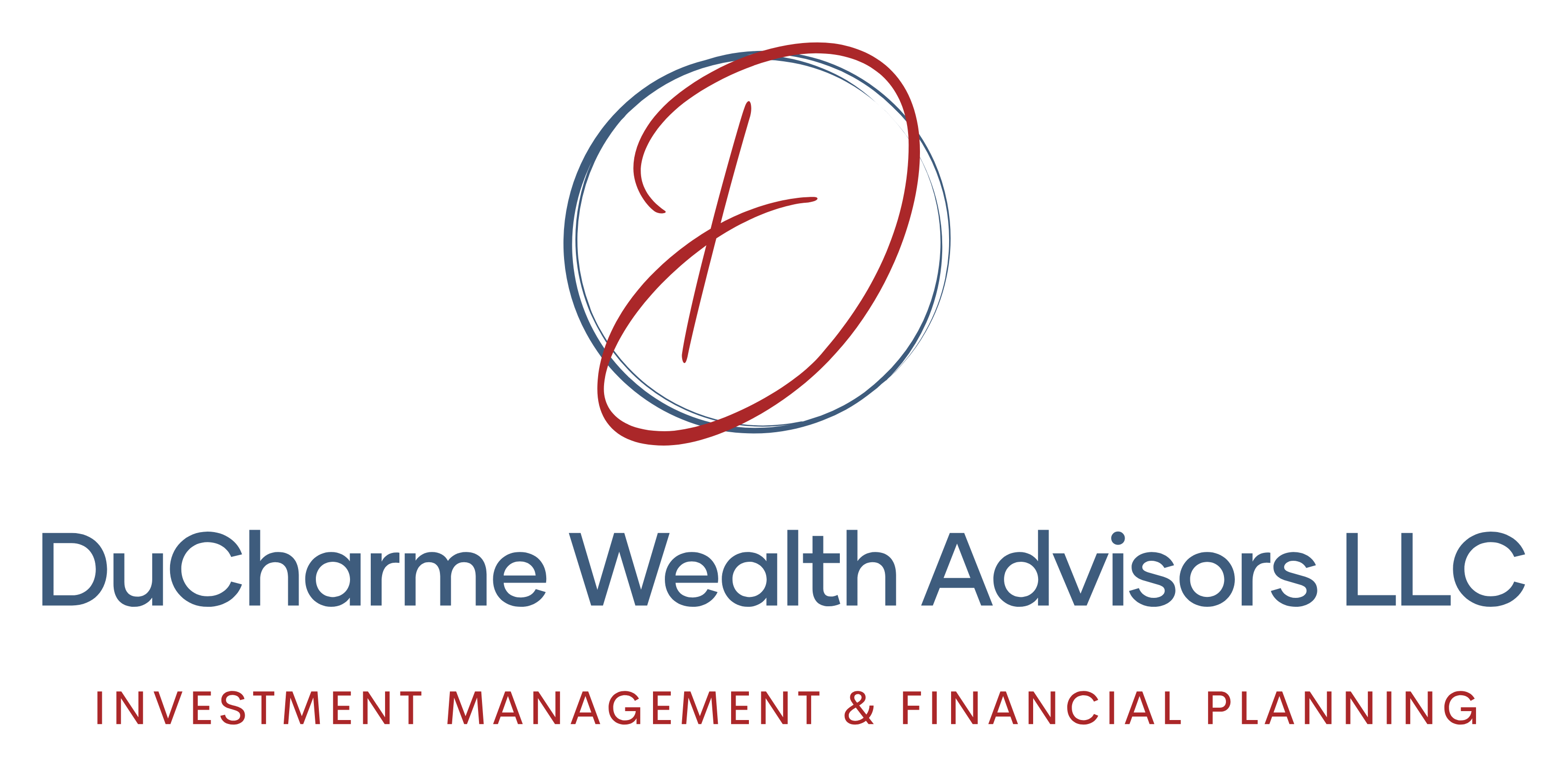 DuCharme Wealth Advisors, LLC