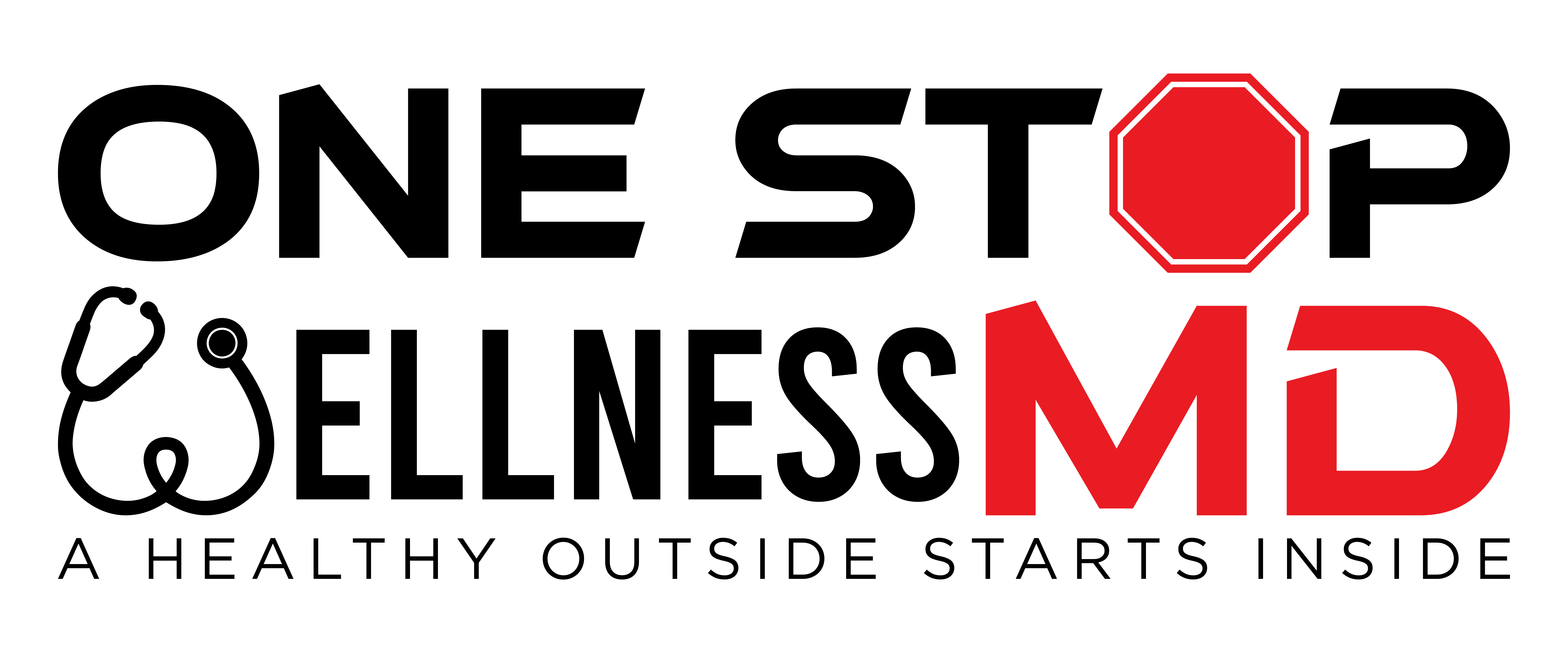 One Stop Wellness MD