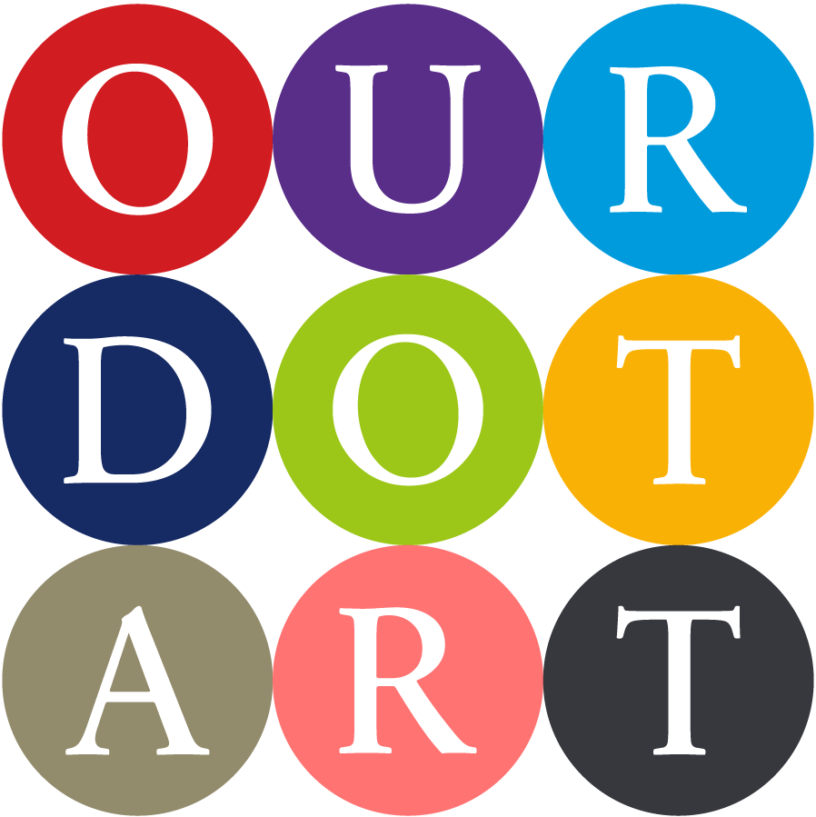 Our Dot Art