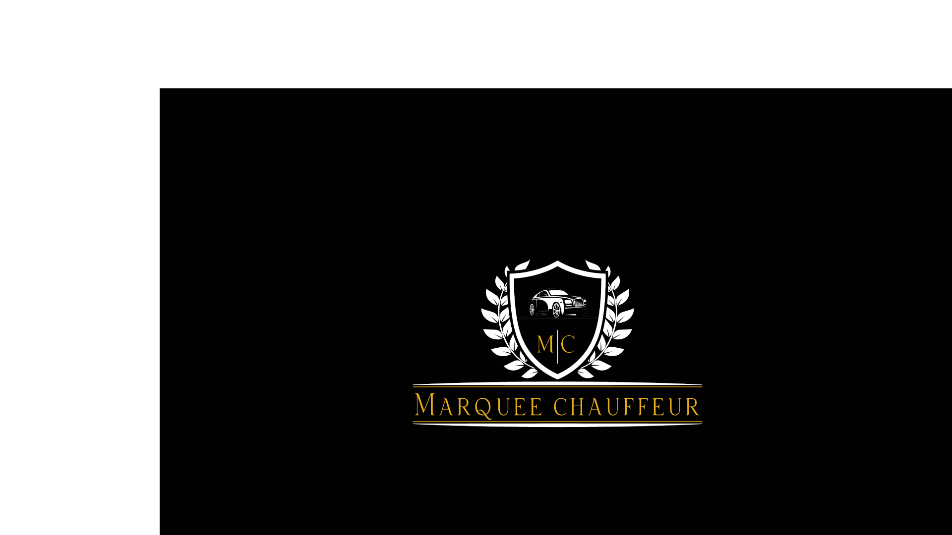 Marquee Chauffeur