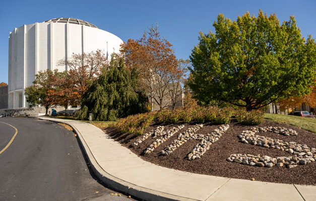 MHS Campus